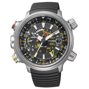 Orologio Citizen BN4021-02E Promaster Altichron Eco Drive Titanio