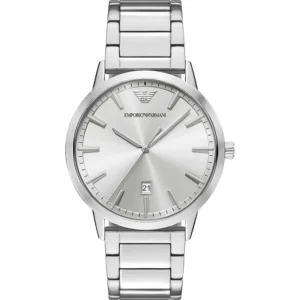 Orologio Emporio Armani AR11730 Uomo Acciaio