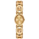 Orologio Michael Kors MK4957 Maude Ovale Gold Donna 22mm