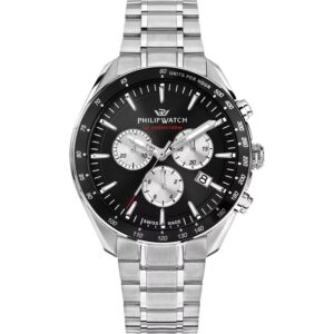 Orologio Philip Watch Blaze R8273995020 uomo cronografo 42mm