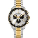Orologio Philip Watch Blaze R8273995022 Cronografo Uomo