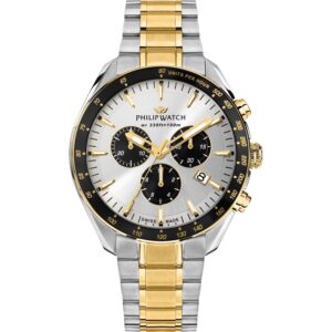 Orologio Philip Watch Blaze R8273995022 Cronografo Uomo