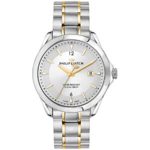 Philip Watch Blaze R8253165012 Uomo Swiss Made