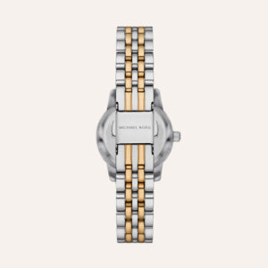 michael kors mk4815set petite lexington acciaio