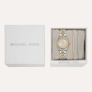 orologio donna elegante michael kors mk4815set