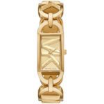 Orologio Michael Kors MK7406 Empire Mini Donna Acciaio Oro