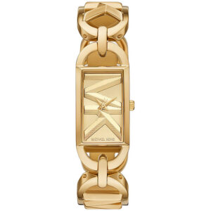 orologio michael kors mk7406 donna oro