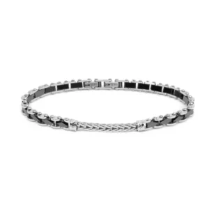 Bracciale uomo Marlù 30br0040