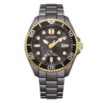 Citizen Promaster Diver BN0264-53E Light in Black Limited Edition