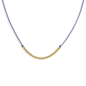 Collana donna Marlù 18cn127g-lf