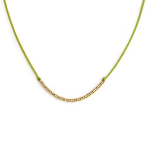 Collana donna Marlù 18cn127g-v