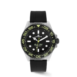 Lorenz Ocean Club 030268MM Uomo Quarzo 100m Grigio