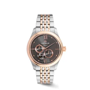 Lorenz Patron Balancier 030282BB Automatico Uomo