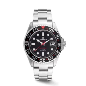 Lorenz Tako Special Edition 030254GG Automatico Diver Uomo
