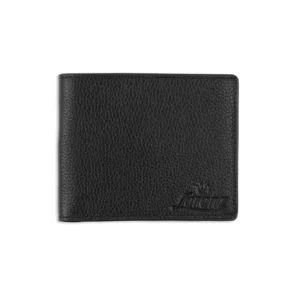 Portafoglio Lorenz First Class FC2602 in Pelle Nero