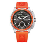 Citizen Promaster Wave Tracker JV3000-13E Eco-Drive Uomo