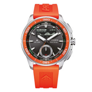 Citizen Promaster Wave Tracker JV3000-13E Eco-Drive Uomo