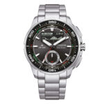 Citizen Promaster Wave Tracker JV3001-53E Eco-Drive Nero