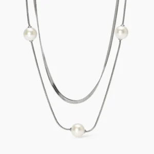 Collana Donna Kidult 851019