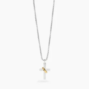 Collana uomo Kidult 851084
