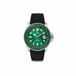 030258grLorenz Doppia Iniezione 030258GR DI300 Madreperla Verde Automatico