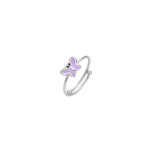 Anello bambina Luca Barra ja118