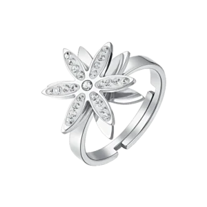 Anello donna Luca Barra ank523