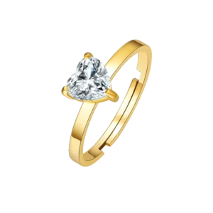 Anello donna Luca Barra ank565