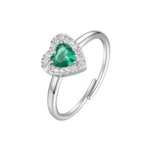 Anello donna Luca Barra ank646