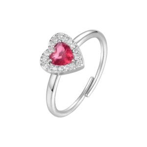 Anello donna Luca Barra ank647
