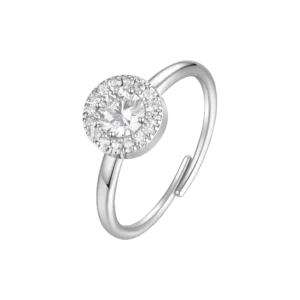Anello donna Luca Barra ank648