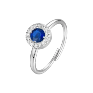 Anello donna Luca Barra ank650
