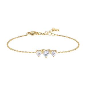 Bracciale donna Luca Barra bk2948