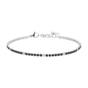 Bracciale tennis Uomo Luca Barra Ba1950