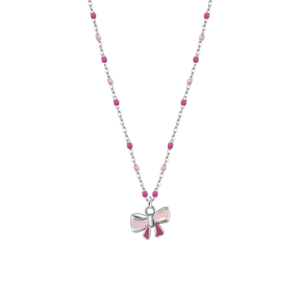 Collana bambina Luca Barra jc157