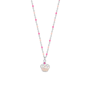 Collana bambina Luca Barra jc158
