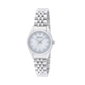 Liu Jo Casual Nirya TLJ2800 Orologio Donna Argento