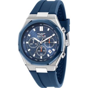 Sector 230 R3223161024 Orologio Uomo Automatico Verde