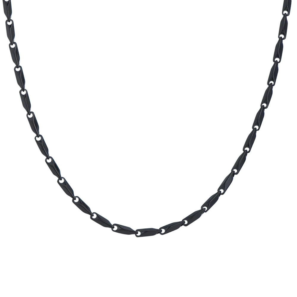 Collana uomo Luca Barra CL39