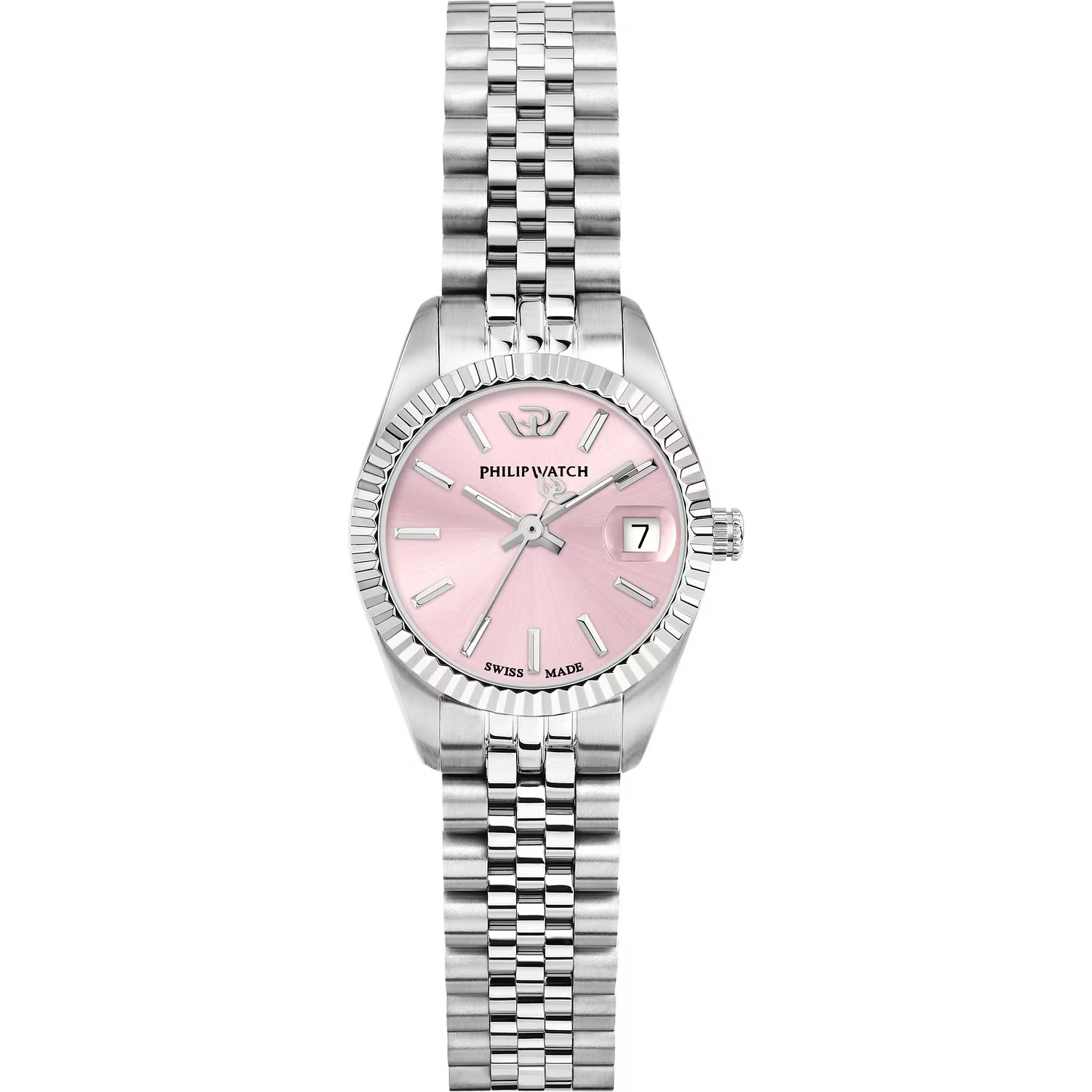Philip Watch Caribe Urban Mini R8253597685 donna 24 mm