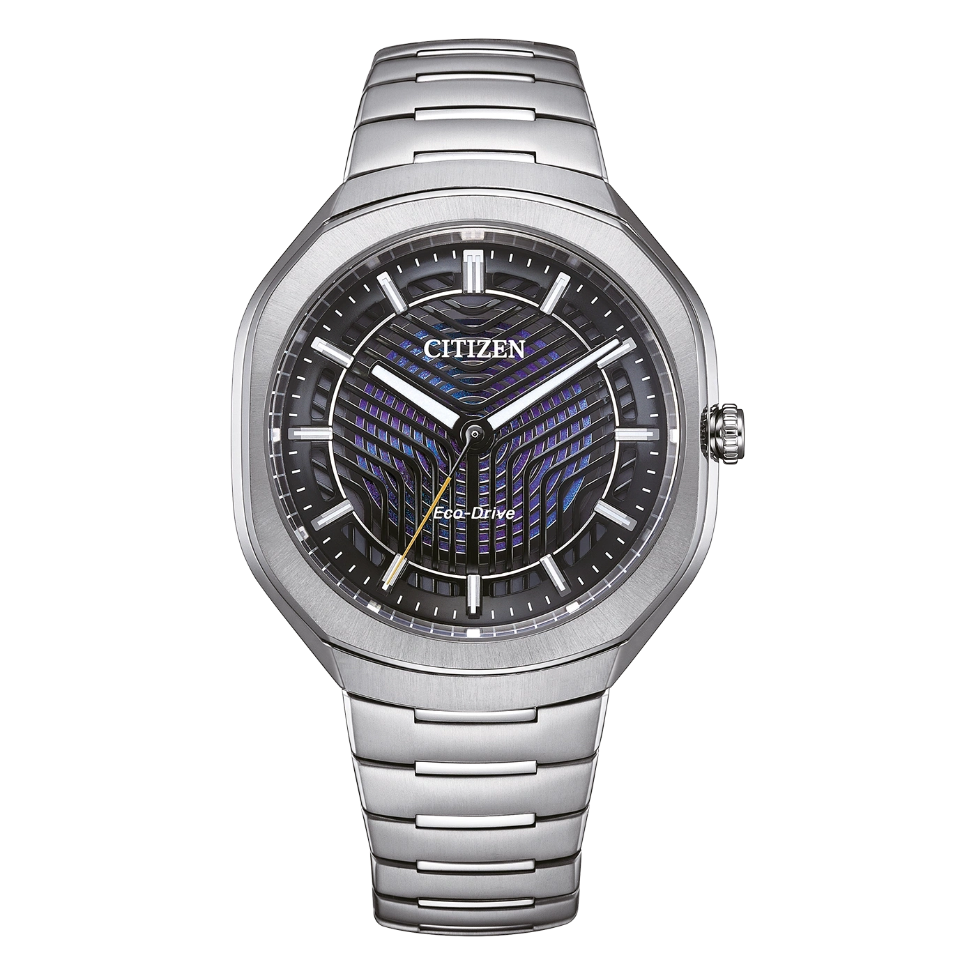 Citizen Eco-Drive Photon BJ6560-53W Super Titanio Limited Edition